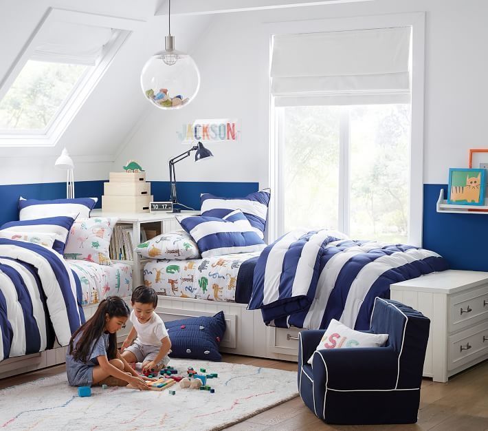 Belden Bed-Twin thumbnail 2