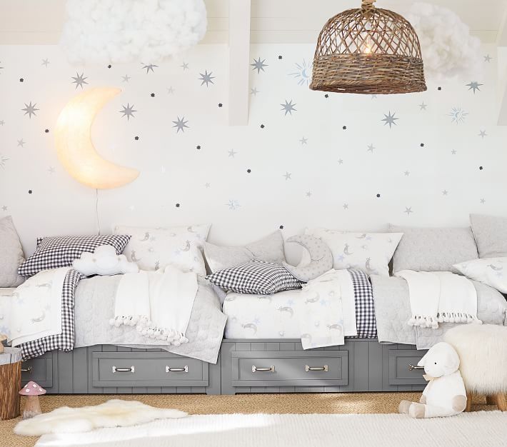 Belden Bed-Twin thumbnail 2