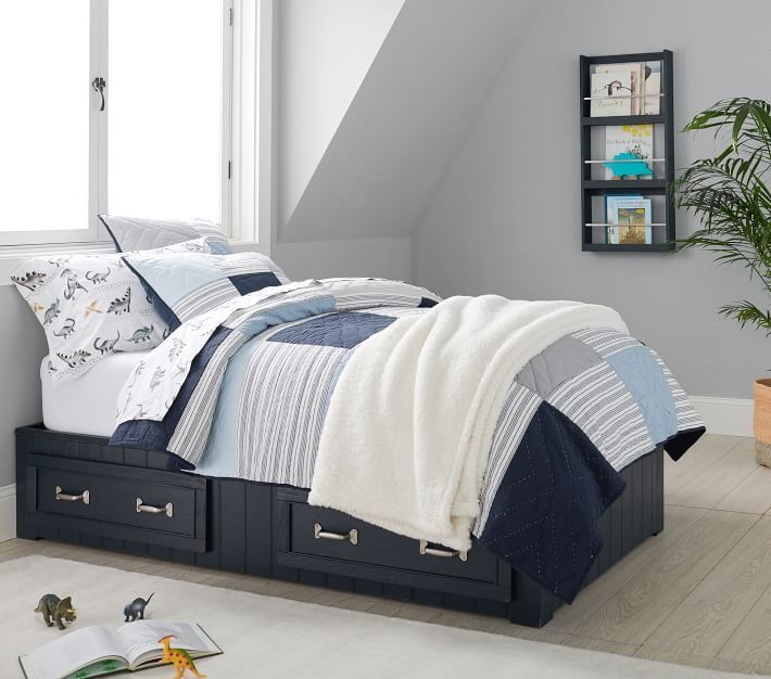 Belden Bed-Twin thumbnail 2