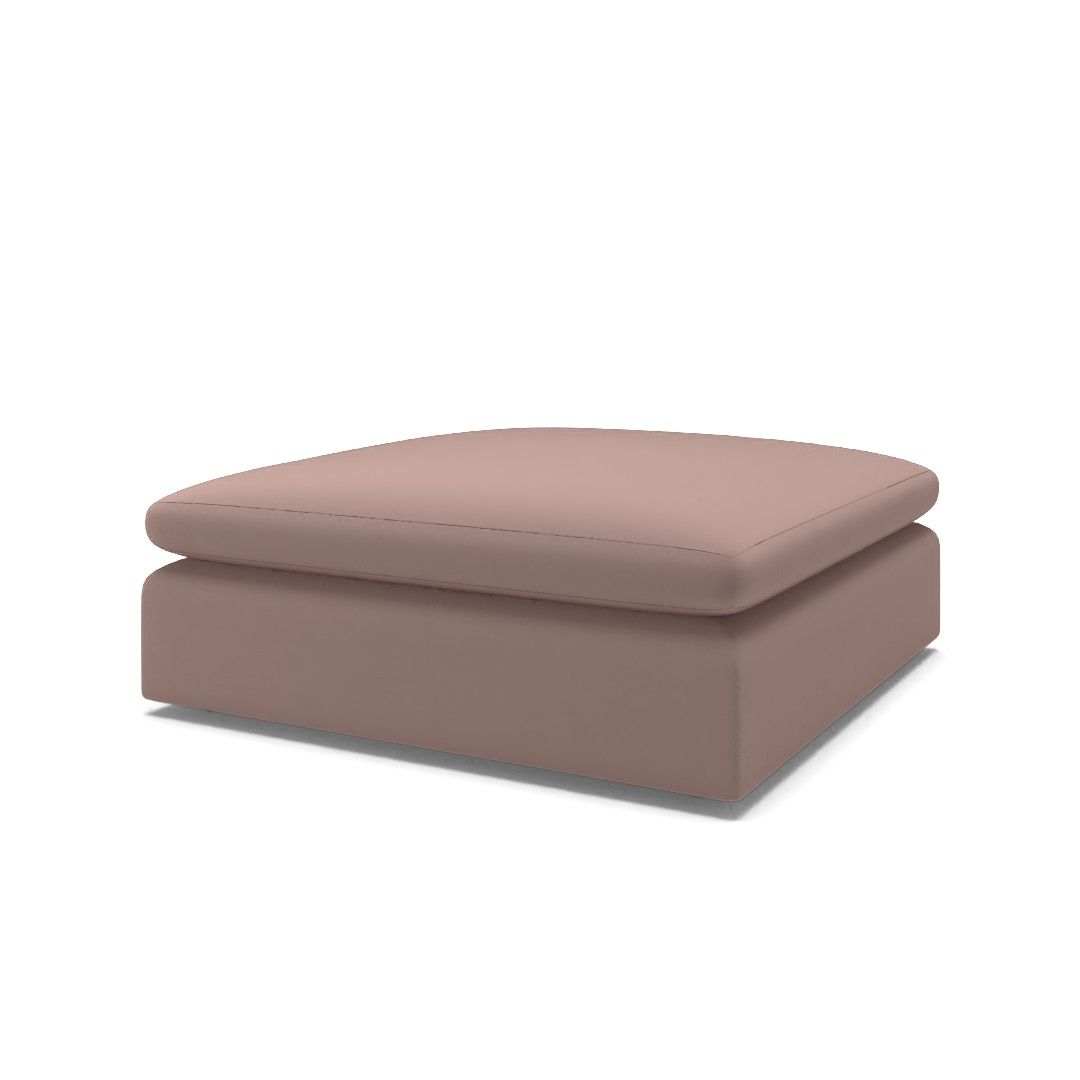Modular Harmony Swoop Ottoman thumbnail 2
