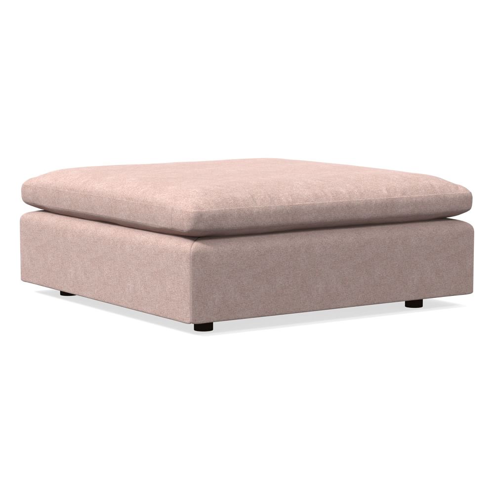 Modular Harmony Swoop Ottoman thumbnail 3