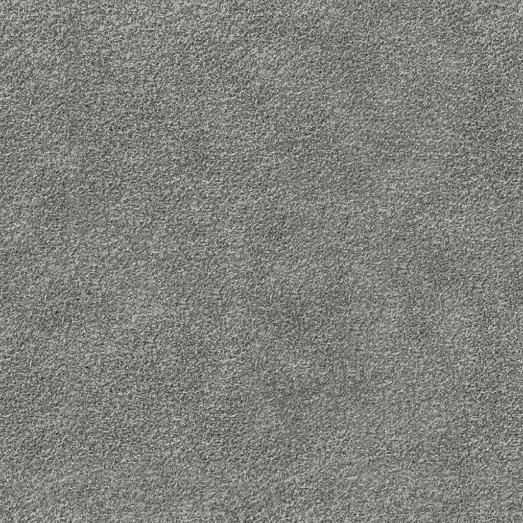 Italian Boiled Wool Solid Pillow Cover With Insert-22"x22" thumbnail 3