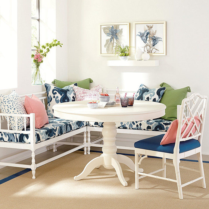 Joline 3 Piece Banquette thumbnail 3
