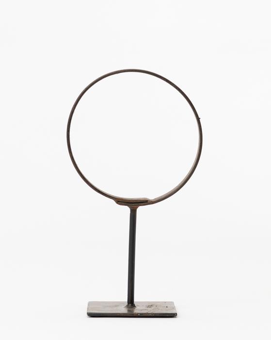 Metal Ring Object Medium thumbnail 2