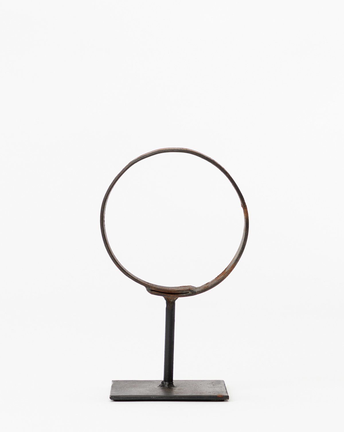 Metal Ring Object Small thumbnail 2