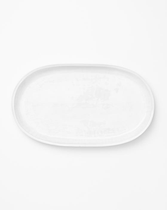 Aiden Oval Platter thumbnail 2