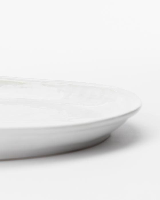 Aiden Oval Platter thumbnail 4