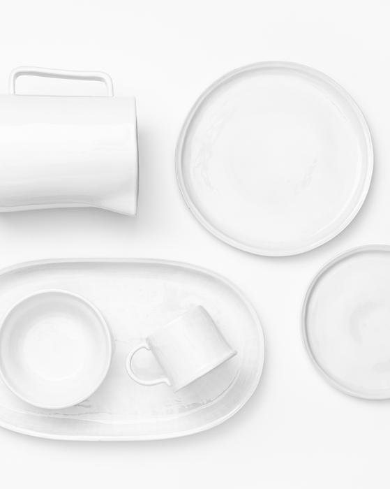 Aiden Oval Platter thumbnail 5