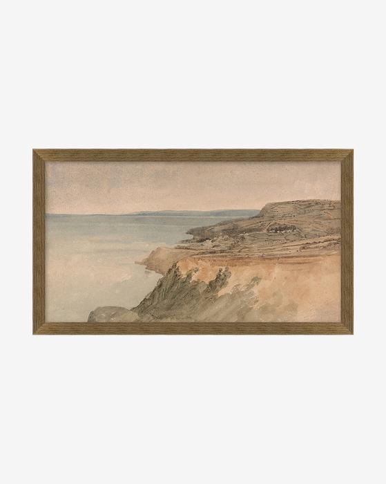 Dorset With Frame-11"x19" thumbnail 4