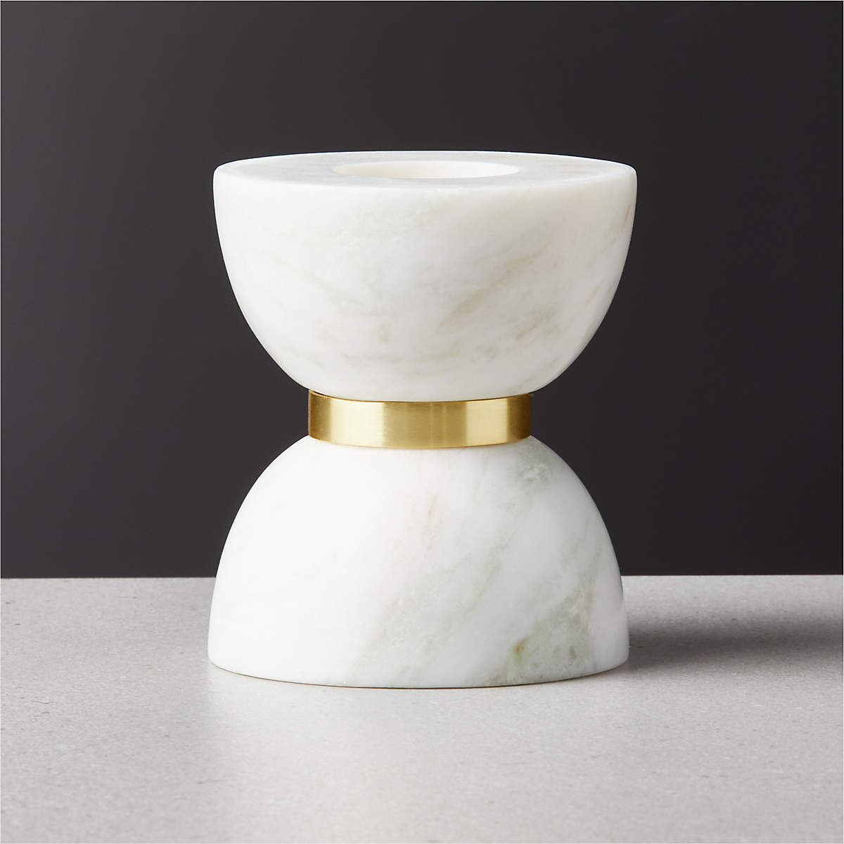 Melia Candel Holder-Large thumbnail 3