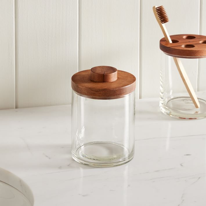 Clover Small Canister thumbnail 2
