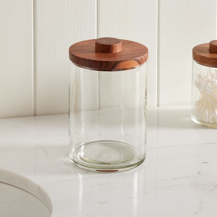 Clover Large Canister thumbnail 2