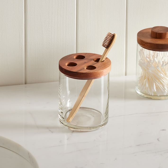 Clover Toothbrush Holder thumbnail 2