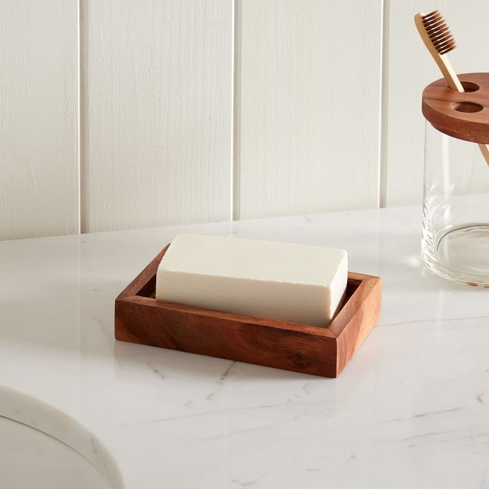 Clover Soap Dish thumbnail 4