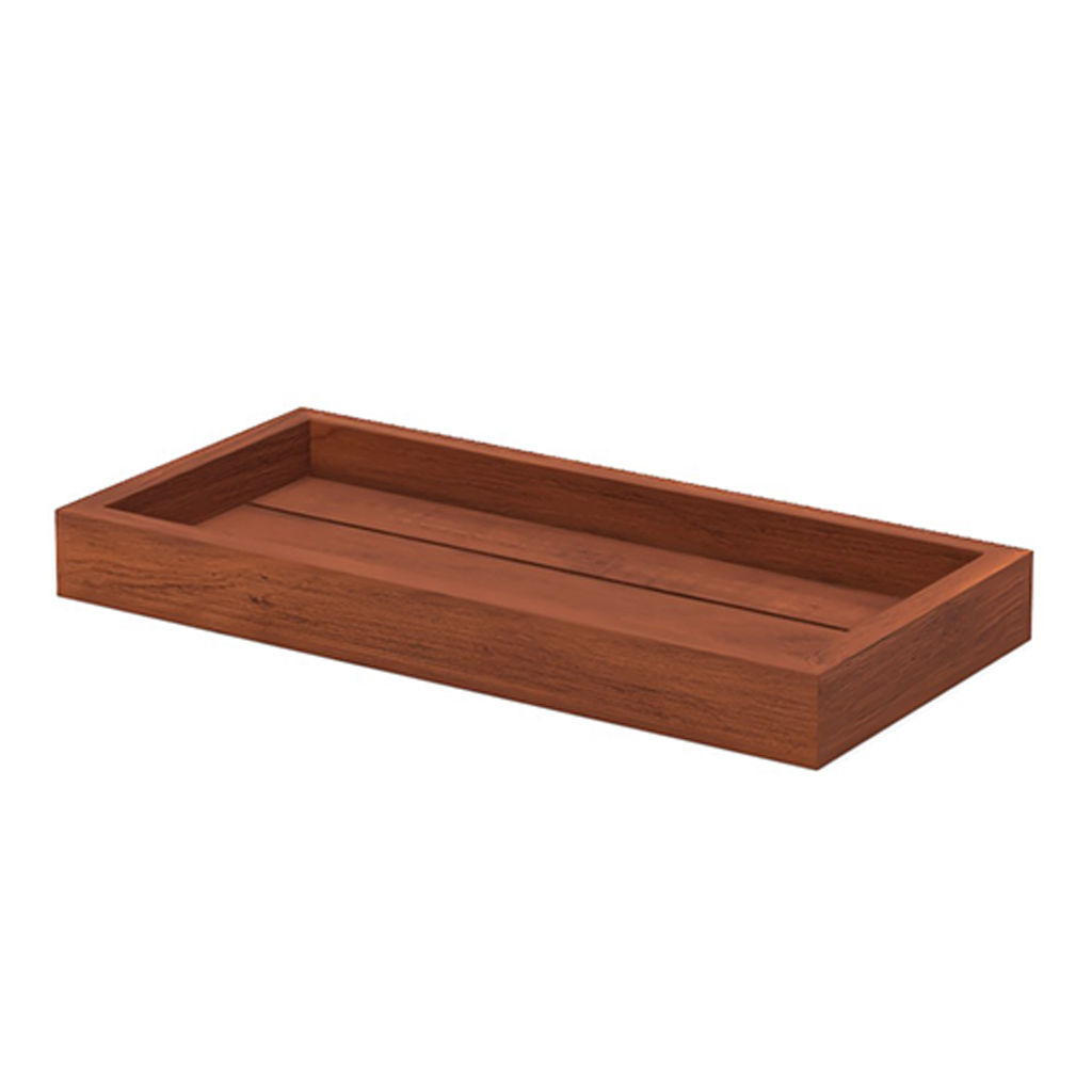 Clover Tank Tray thumbnail 2
