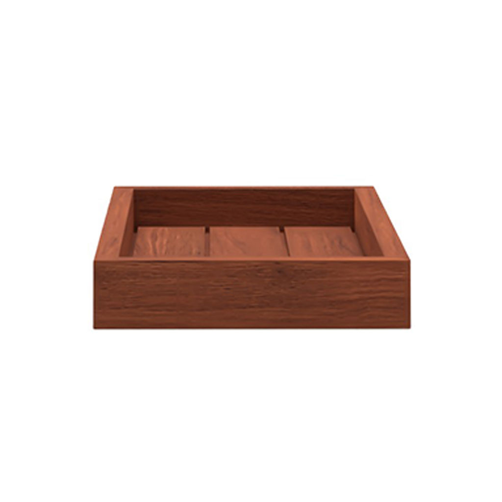 Clover Tank Tray thumbnail 3