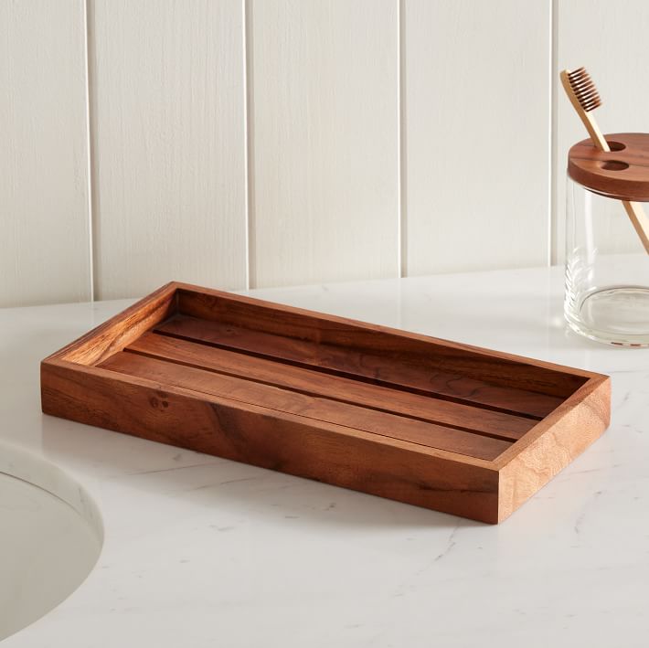 Clover Tank Tray thumbnail 4