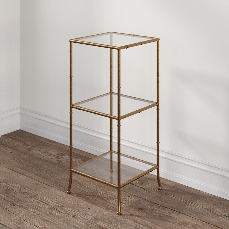 Caisha Steel Cube Bookcase thumbnail 4