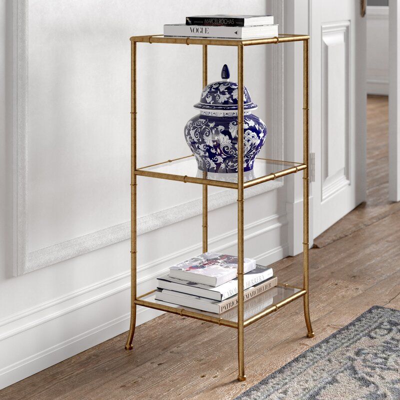 Caisha Steel Cube Bookcase thumbnail 5