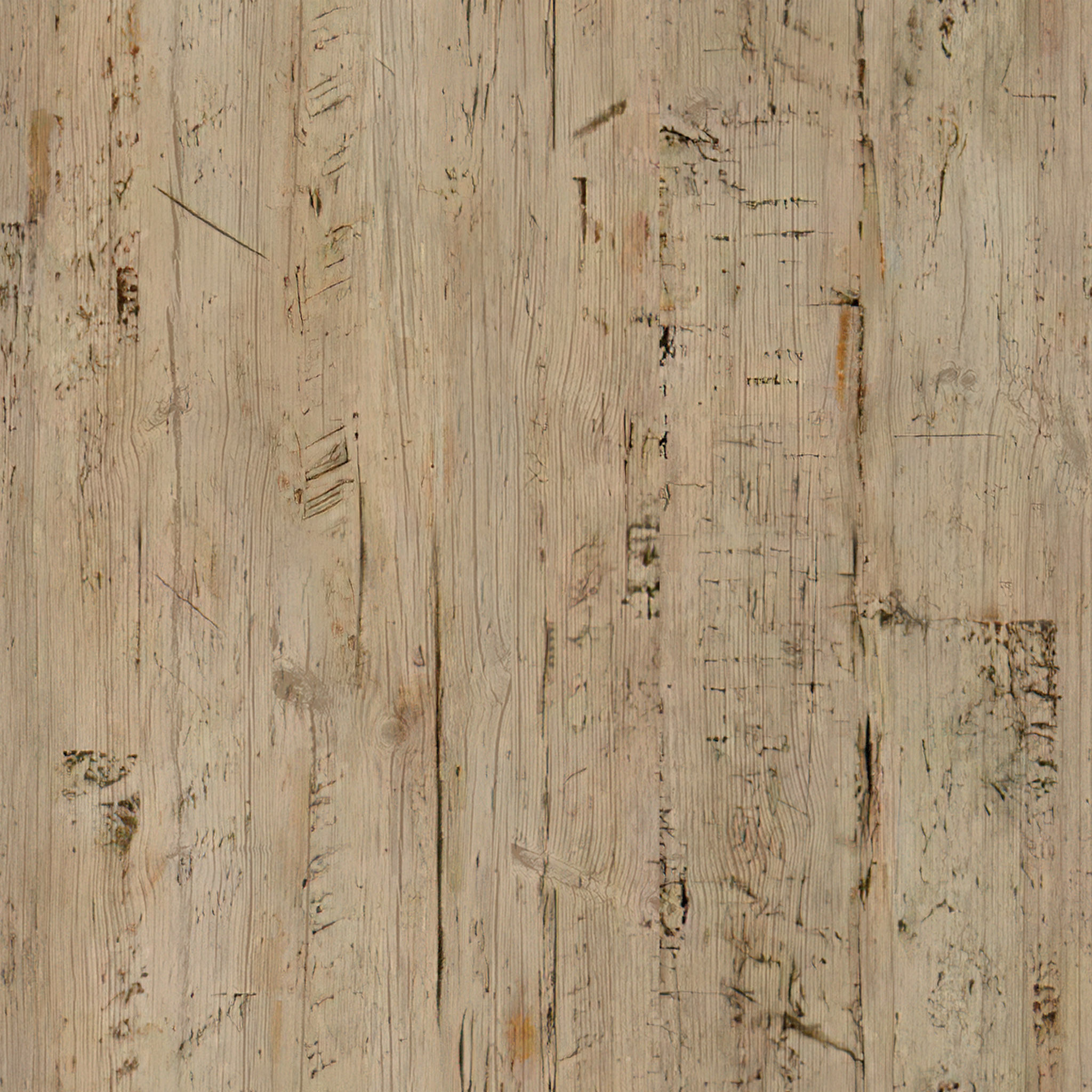 Claire Acacia Wood Sideboard thumbnail 5