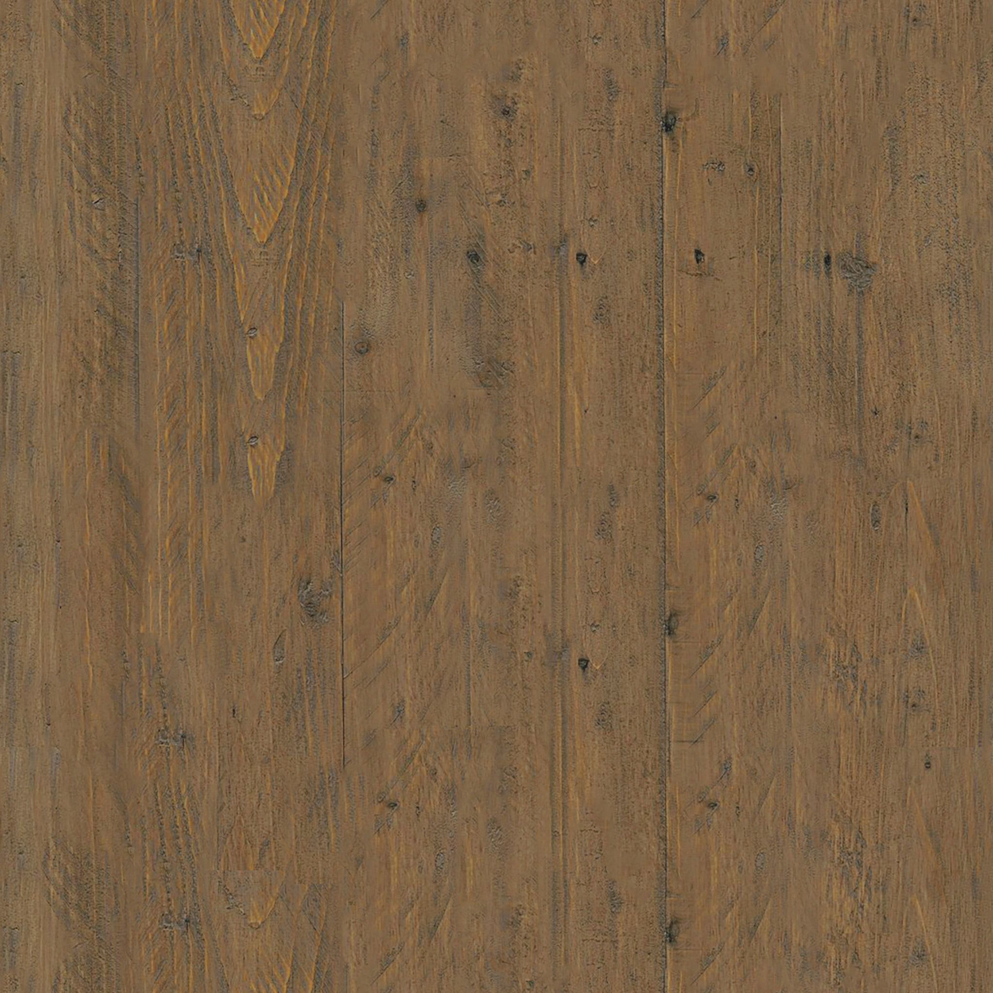 Hughes Pine Solid Wood Trestle Dining Table thumbnail 6