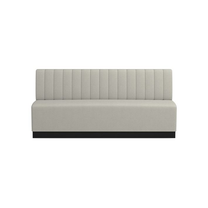 Garbo Banquette 3 Seater thumbnail 3