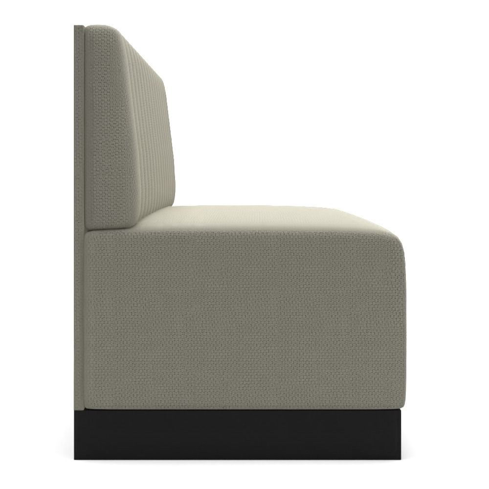 Garbo Banquette 3 Seater thumbnail 4