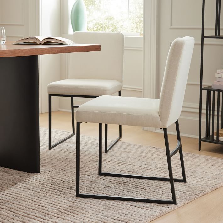 Range Side Dining Chair thumbnail 2