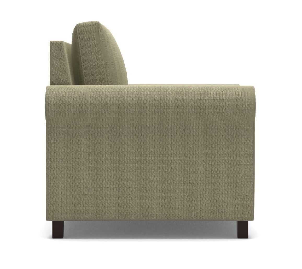 Cameron Roll Arm Chair thumbnail 2