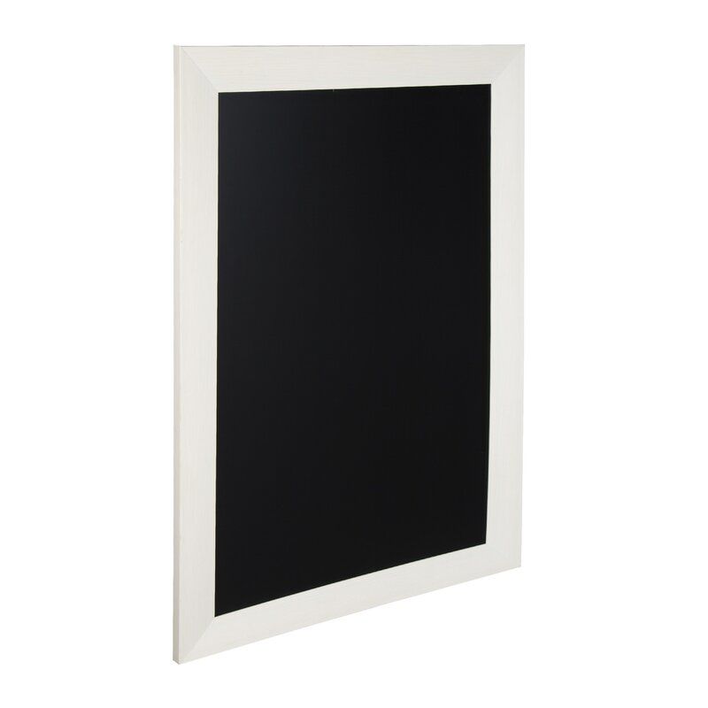 Brucie Magnetic Wall Mounted Chalkboard thumbnail 2
