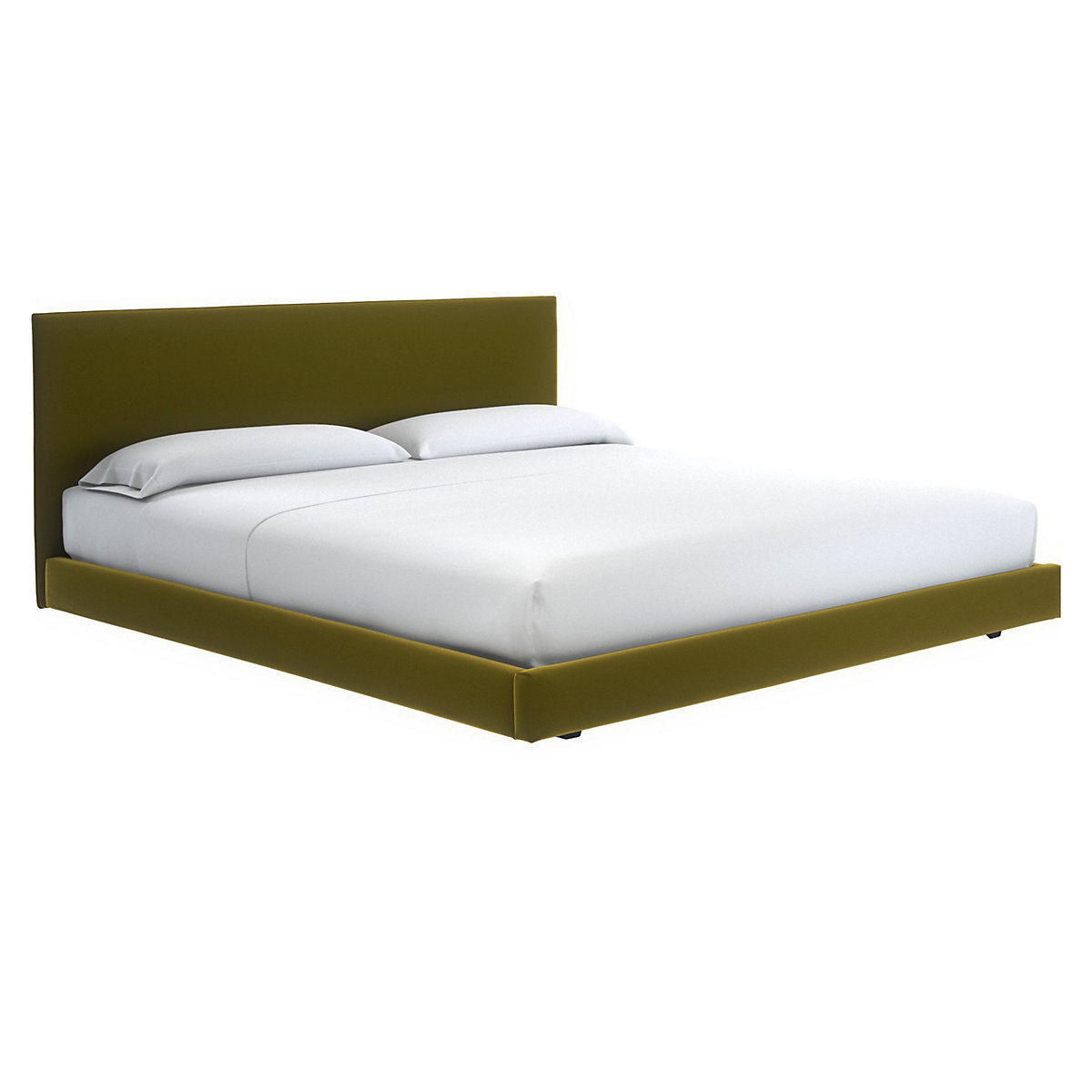 Facade California King Bed  thumbnail 2