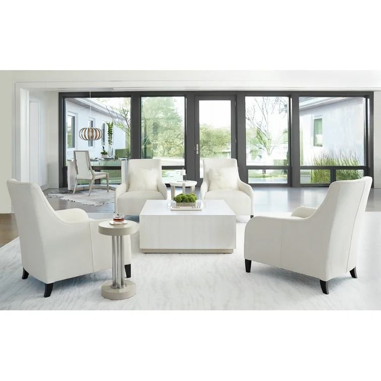 Axiom Block Coffee Table thumbnail 2