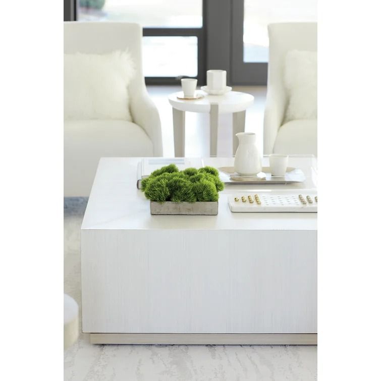 Axiom Block Coffee Table thumbnail 4