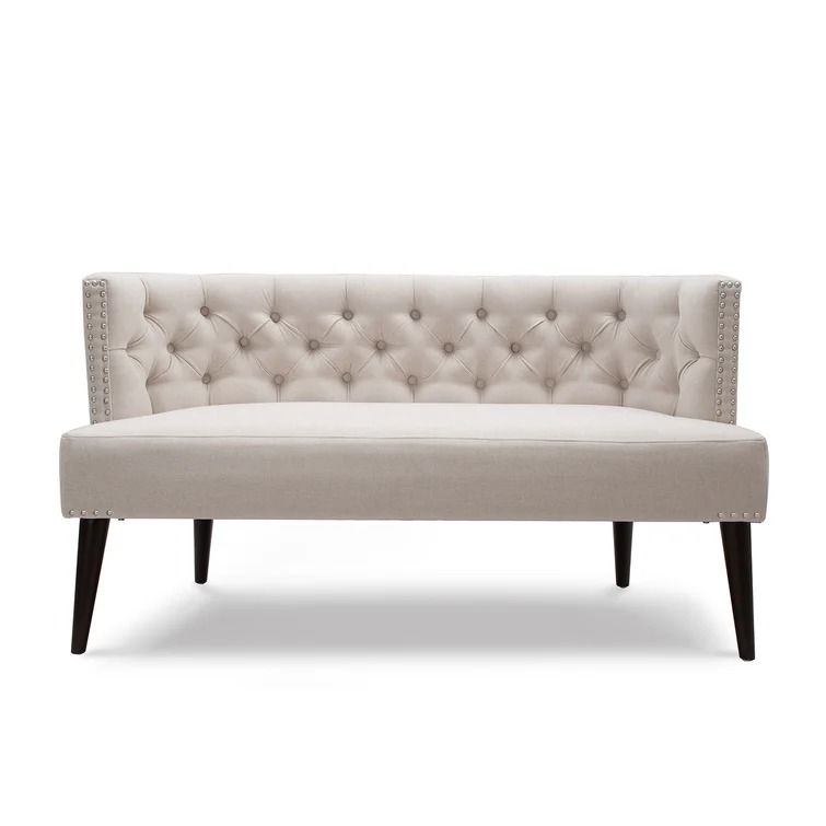 Arborglen Armless Settee thumbnail 3