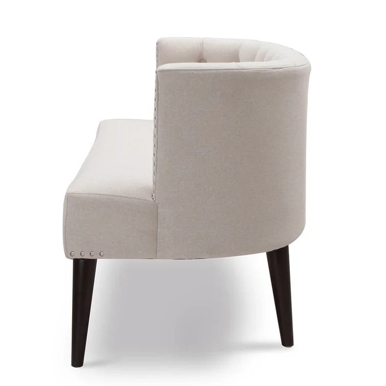 Arborglen Armless Settee thumbnail 4