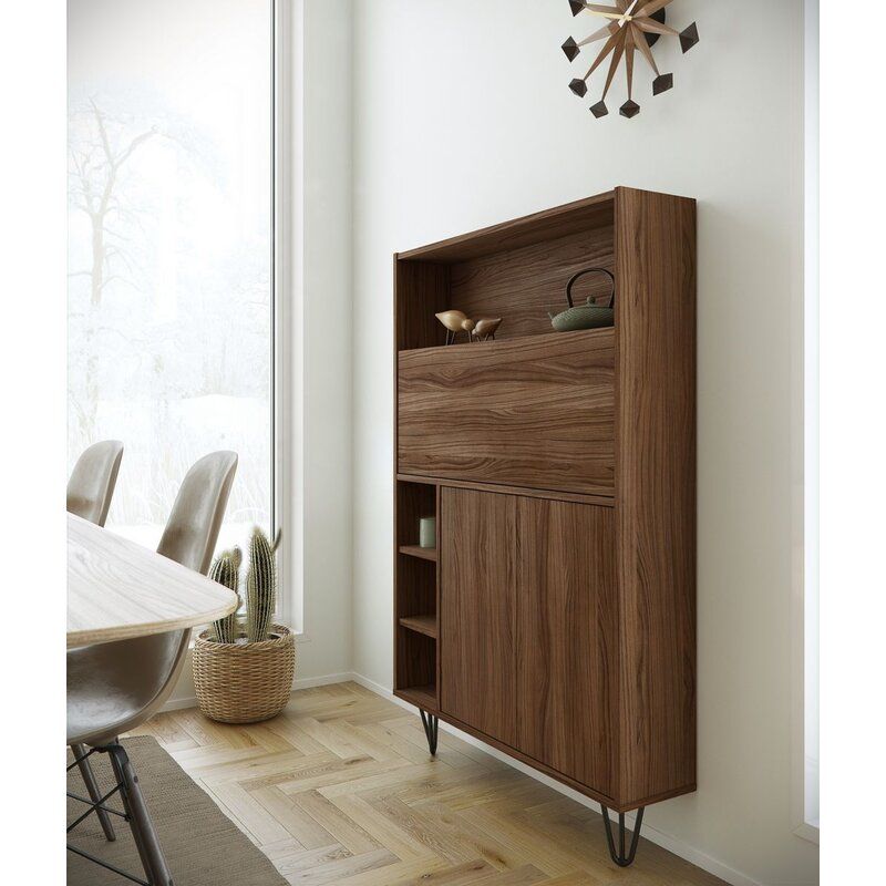 Barta Secretary Desk thumbnail 5