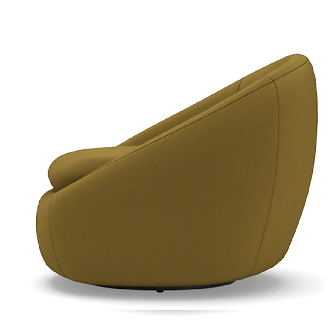 Cozy Swivel Chair thumbnail 3