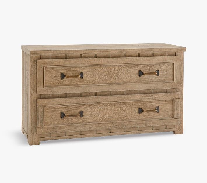 Belden End of Bed Dresser Seadrift thumbnail 3