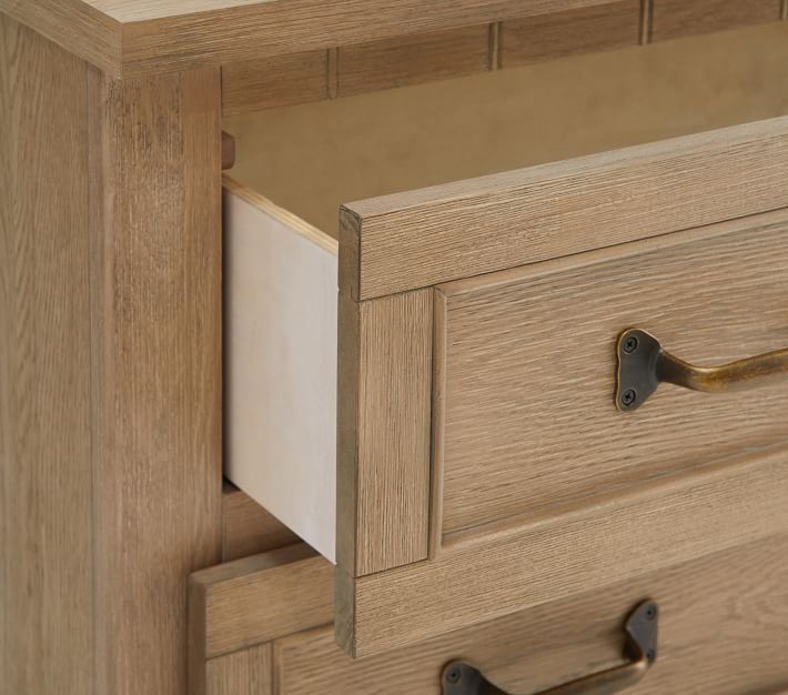 Belden End of Bed Dresser Seadrift thumbnail 4