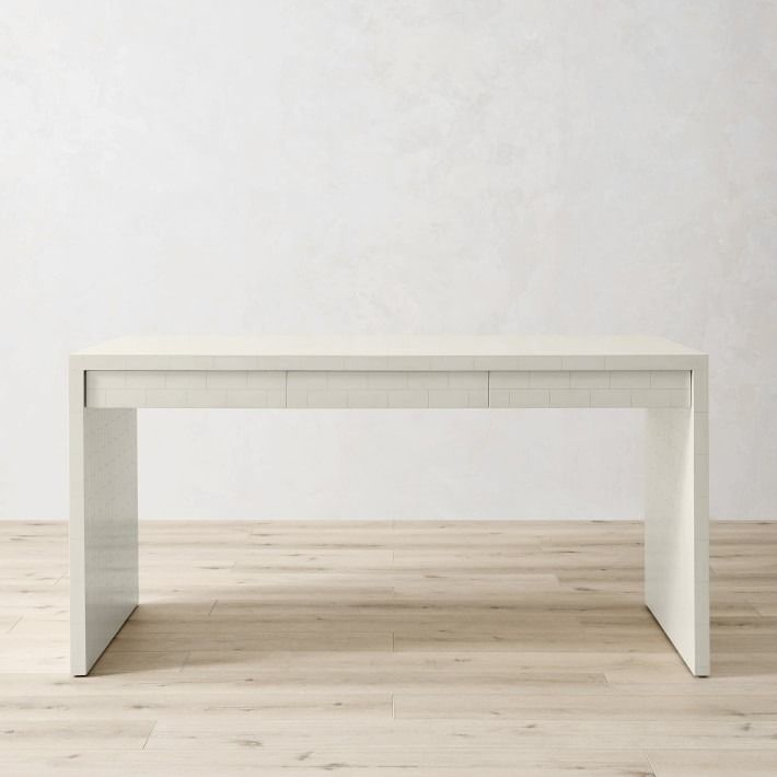 Faux Bone Desk thumbnail 3