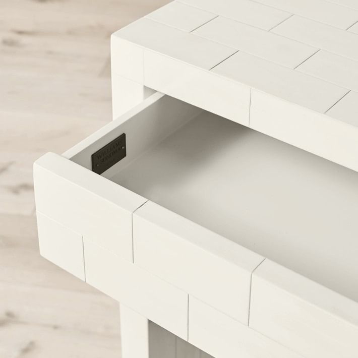 Faux Bone Desk thumbnail 5