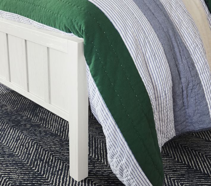 Maddox Stripe Quilt Twin thumbnail 4