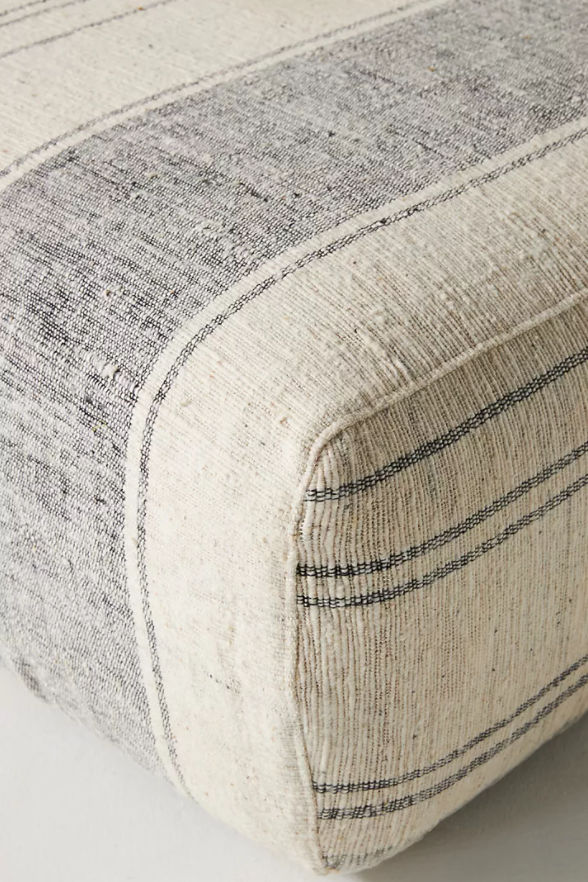 Boro Stripe Kori Modular Ottoman thumbnail 5