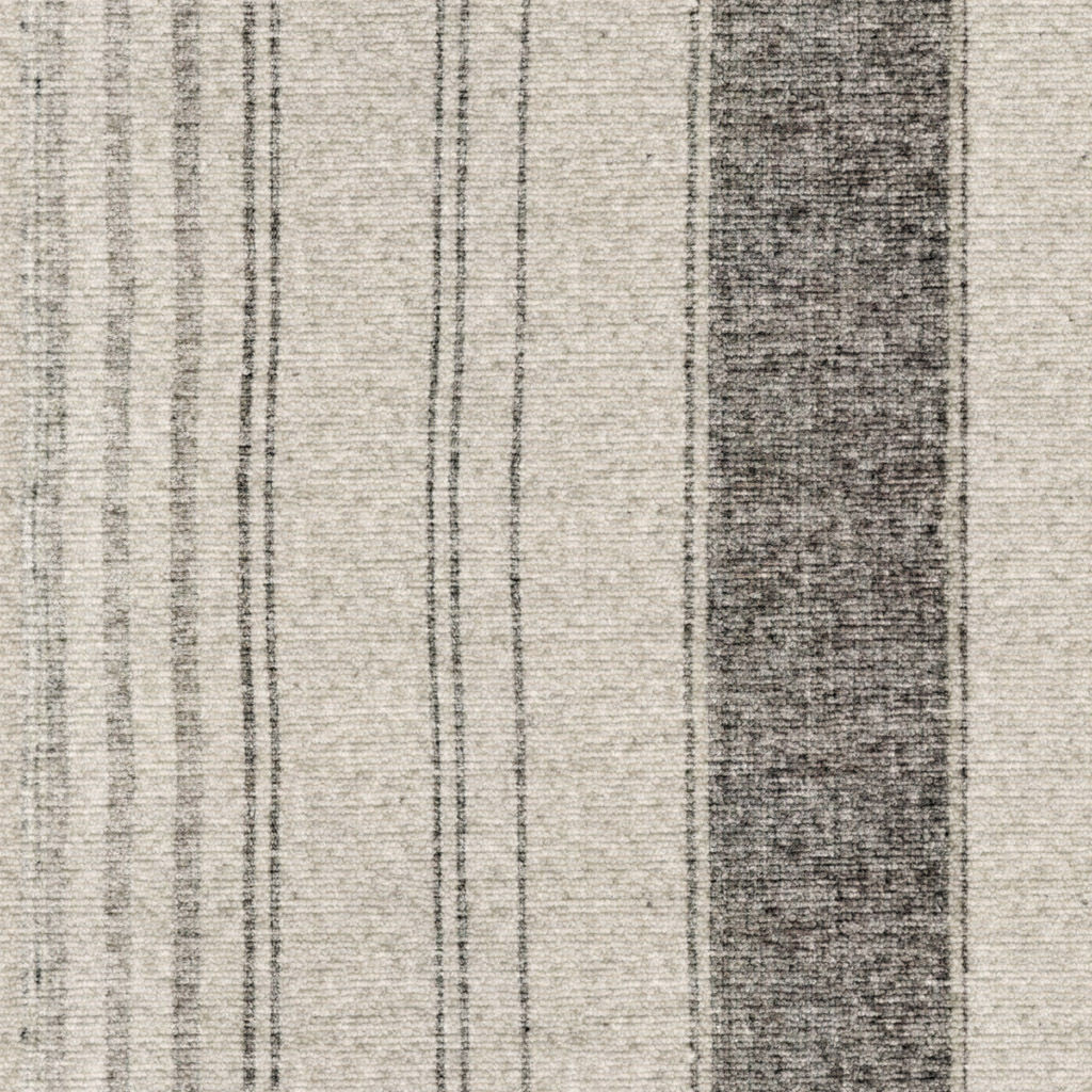 Boro Stripe Kori Modular Ottoman thumbnail 7