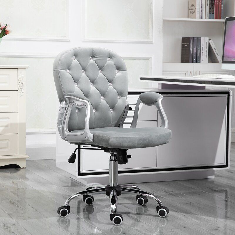 Noriko Ergonomic Task Chair thumbnail 3