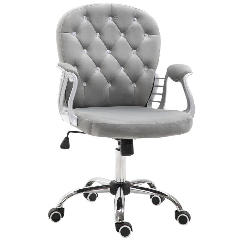Noriko Ergonomic Task Chair thumbnail 2