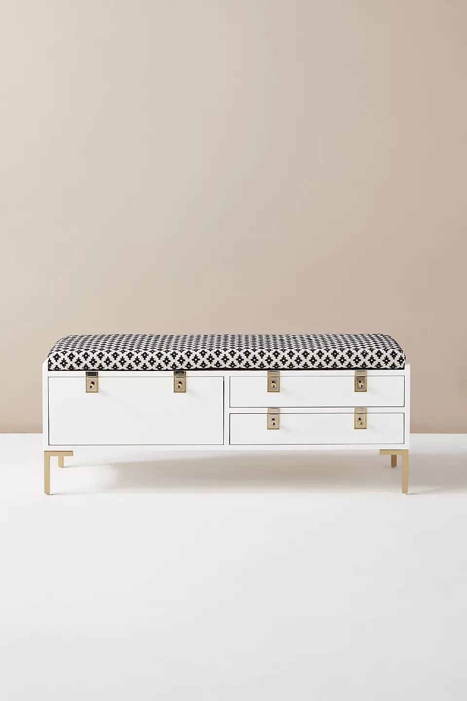 Ingram Storage Bench thumbnail 3