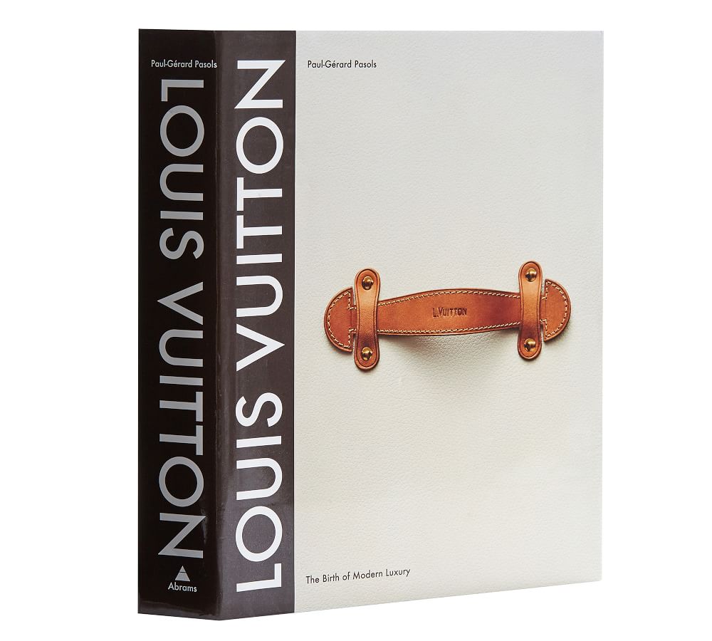 Louis Vuitton: The Birth of Modern Luxury thumbnail 2