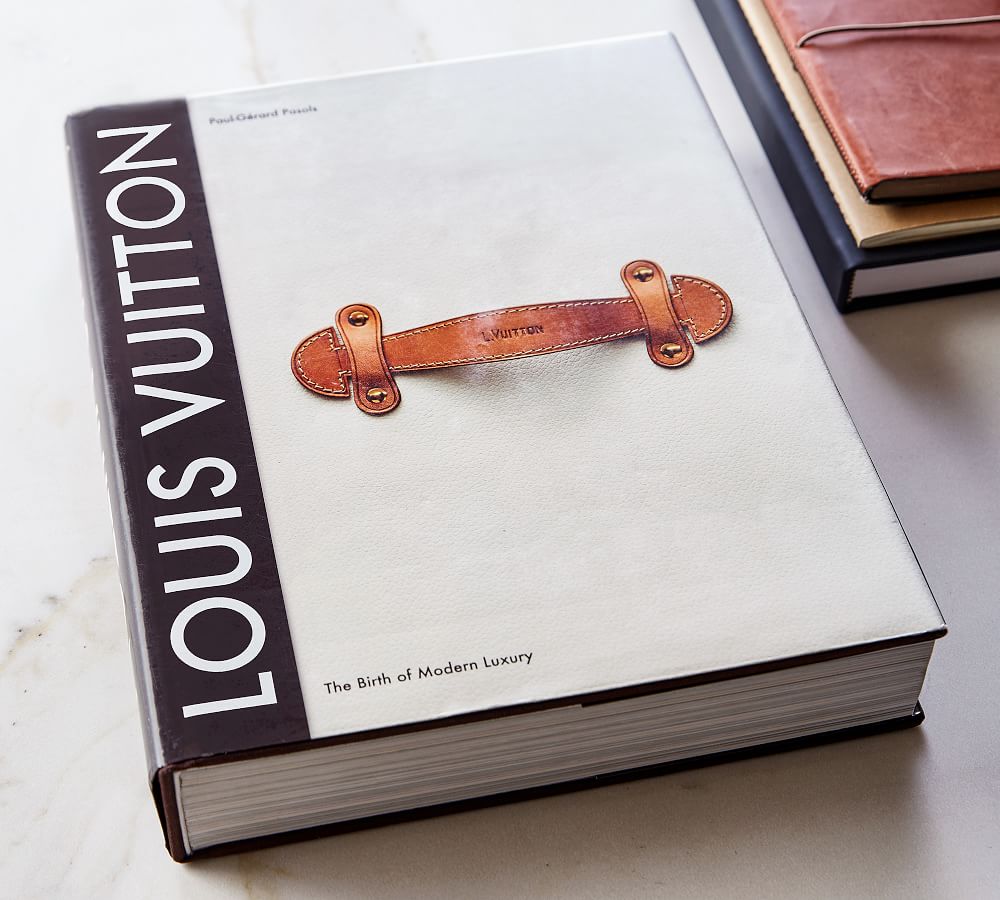 Louis Vuitton: The Birth of Modern Luxury thumbnail 3