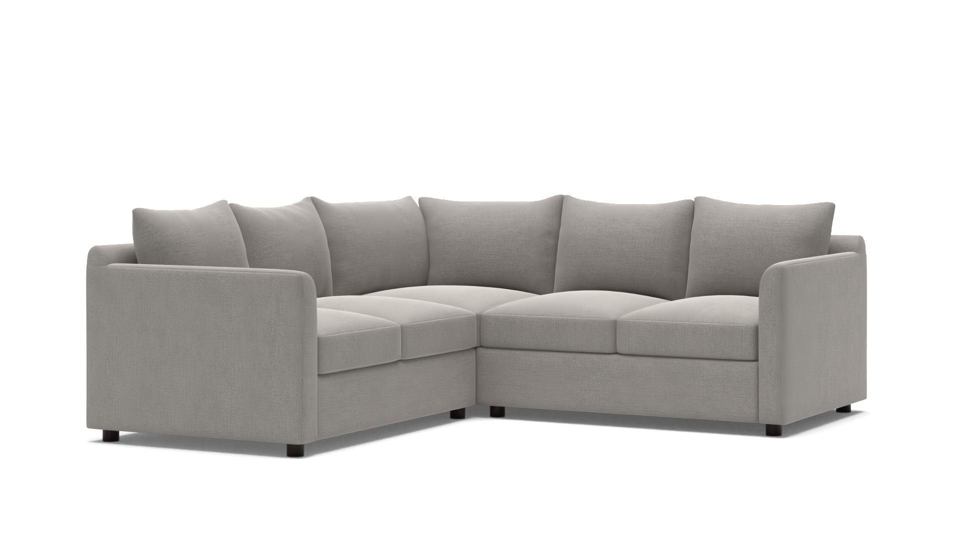 Atlanta 95" Corner Sectional Wide thumbnail 2